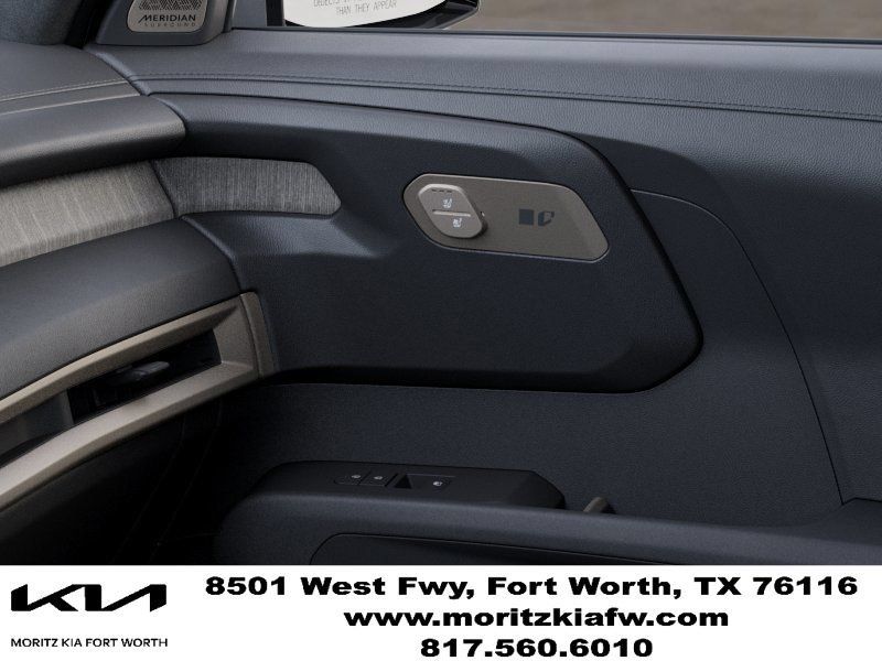New 2027 Kia Telluride SX Prestige AWD/4WD image 25
