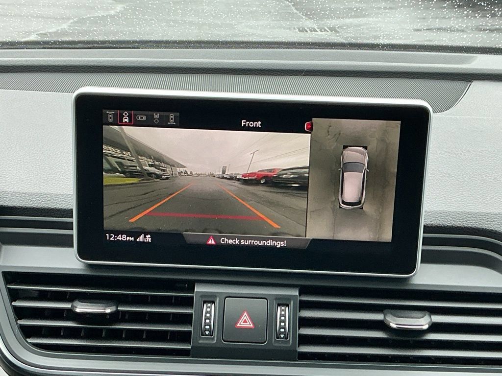 Used 2019 Audi Q5 Prestige AWD/4WD image 30