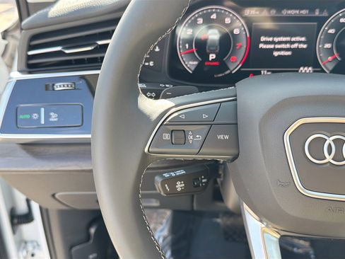 New 2026 Audi Q7 3.0T Premium Plus image 38