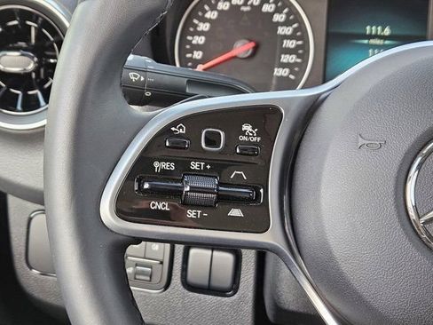 New 2024 Mercedes-Benz Sprinter 3500 image 21