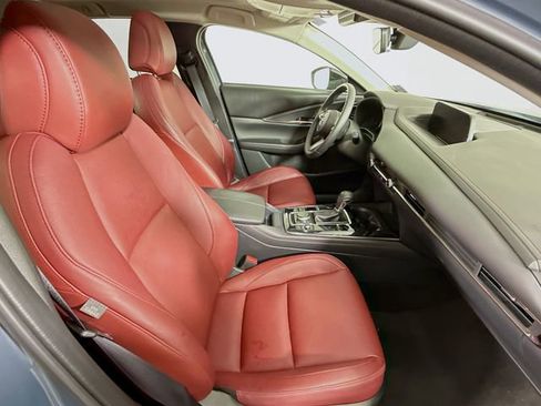 Used 2023 MAZDA CX-30 AWD 2.5 S w/ Preferred Package image 30