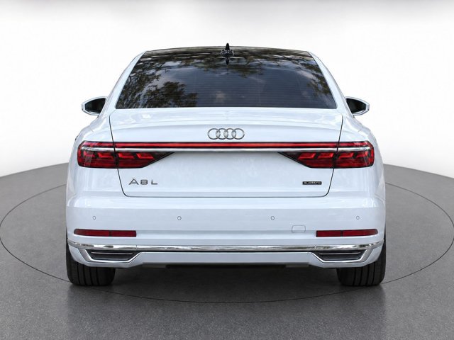 Used 2019 Audi A8 L 3.0T AWD/4WD image 6