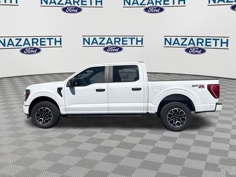 Used 2023 Ford F150 XL w/ STX Appearance Package AWD/4WD image 4