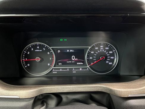 Used 2021 Kia Sorento EX AWD/4WD image 17
