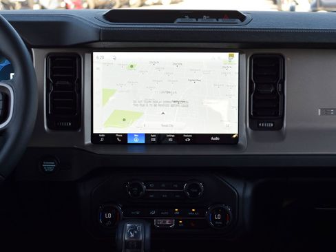 New 2026 Ford Bronco Outer Banks image 11