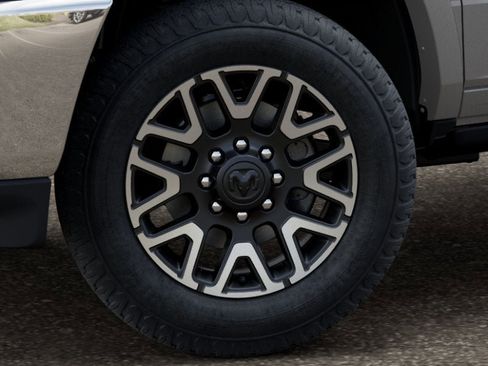 New 2026 RAM 2500 Limited image 16