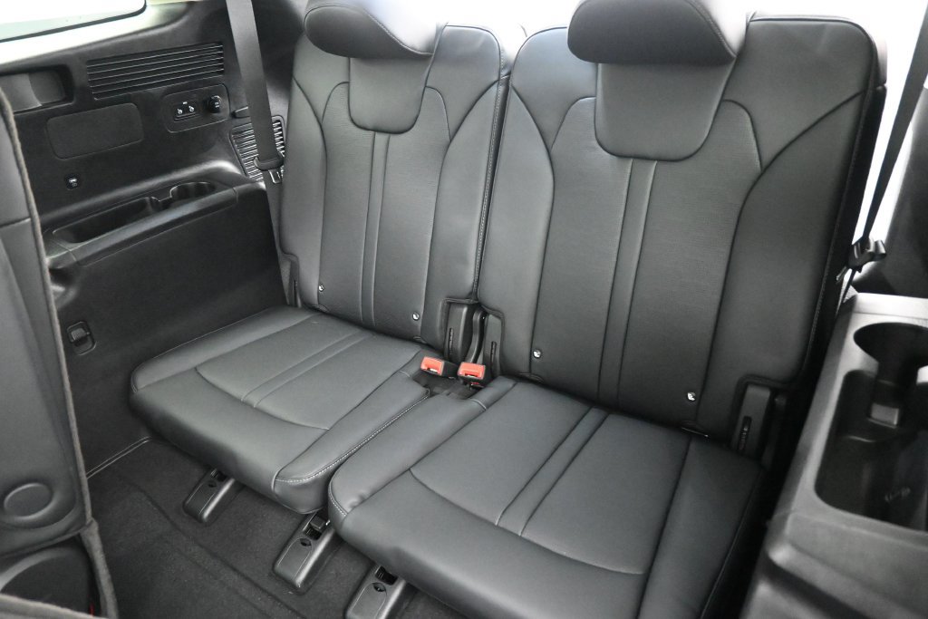 Used 2025 Kia Sorento EX w/ EX Panoramic Sunroof Package AWD/4WD image 27