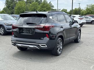 Used 2023 Kia Seltos S FWD video 2