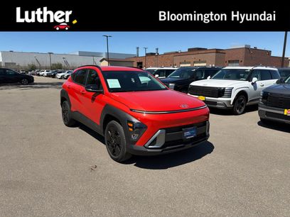 Certified 2026 Hyundai Kona SEL Sport