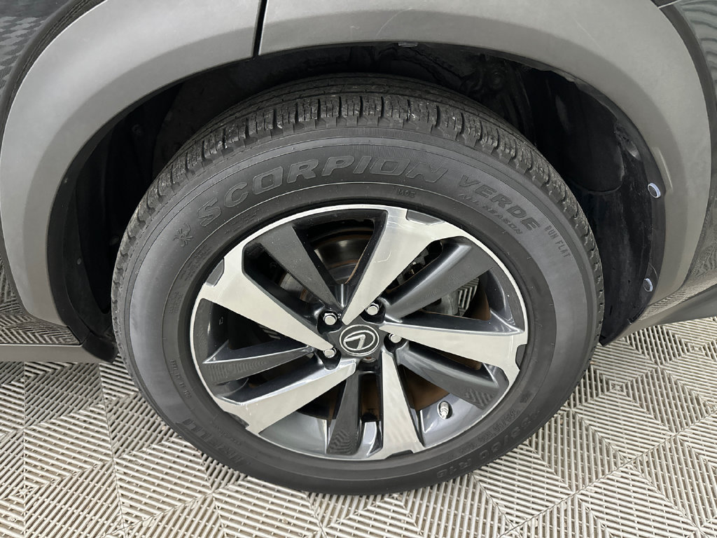 Used 2019 Lexus NX 300 FWD w/ Premium Package image 22