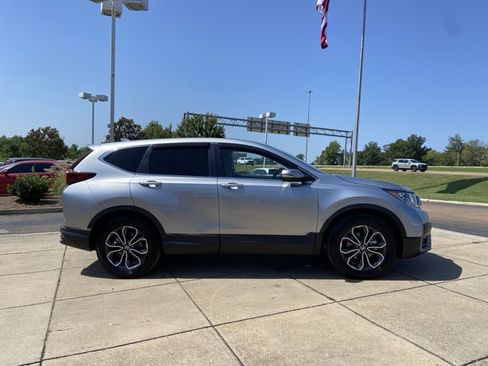 Used 2022 Honda CR-V EX-L image 13