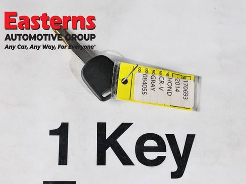 Used 2014 Honda CR-V EX image 24