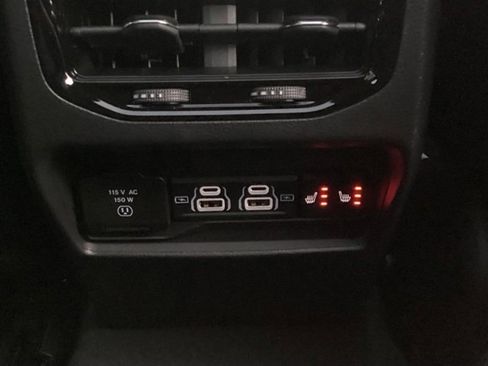 New 2024 Jeep Grand Cherokee Trailhawk w/ Advanced Protech Group II image 16