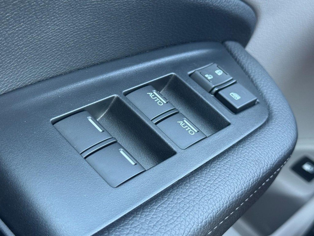 Used 2023 Honda Ridgeline RTL-E image 27
