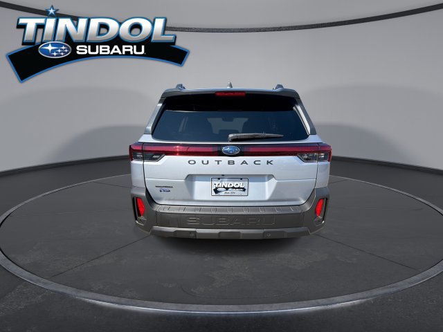 New 2026 Subaru Outback Touring XT AWD/4WD image 7