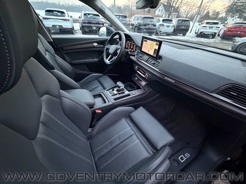 Used 2022 Audi Q5 2.0T Prestige image 35