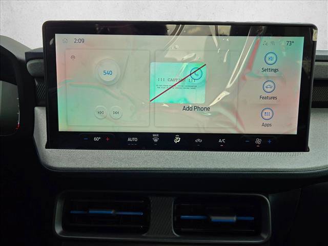 New 2026 Ford Maverick XLT FWD image 11