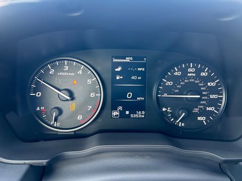 Used 2025 Subaru Impreza 2.0i image 16