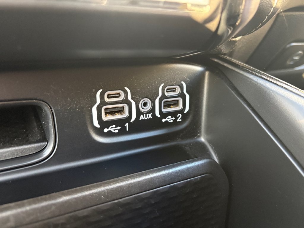 Used 2024 RAM 2500 Rebel w/ Safety Group AWD/4WD image 29