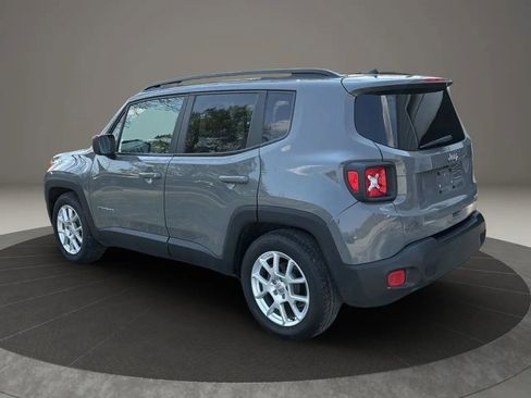 Used 2022 Jeep Renegade Sport w/ Sport Appearance Group FWD image 7