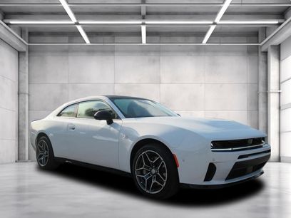 New 2026 Dodge Charger R/T
