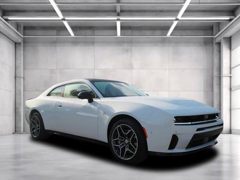 New 2026 Dodge Charger R/T AWD/4WD image 1