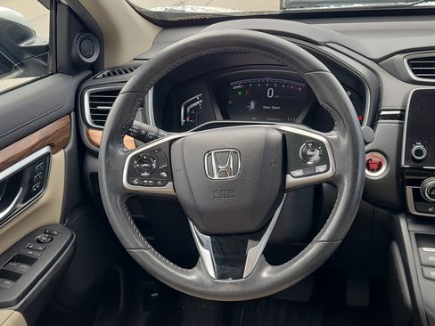 Used 2020 Honda CR-V EX-L image 16