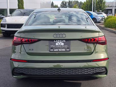New 2026 Audi A3 2.0T Premium