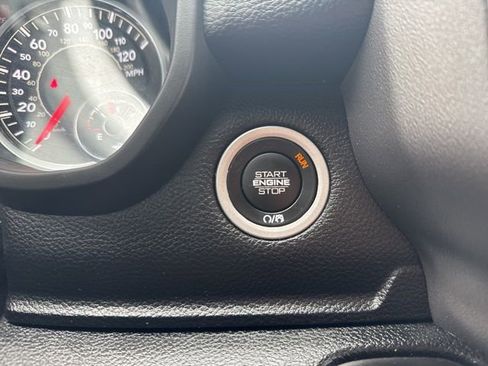 Used 2022 RAM 1500 Big Horn image 17