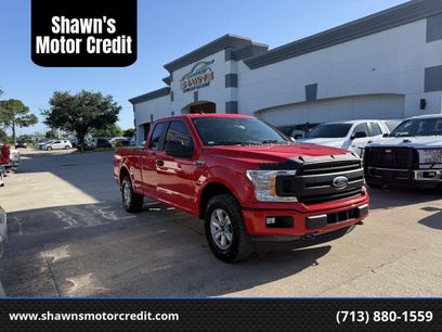 Used 2019 Ford F150 XL w/ Equipment Group 101A Mid