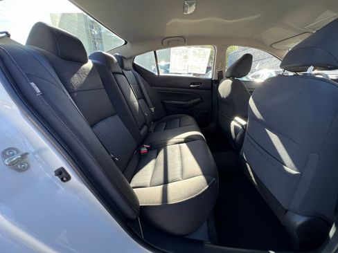 Used 2020 Nissan Altima 2.5 S image 18