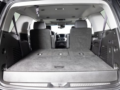 Used 2017 Chevrolet Tahoe Premier AWD/4WD image 21