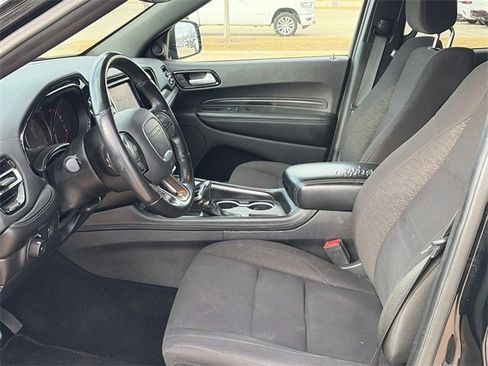 Used 2021 Dodge Durango SXT image 17