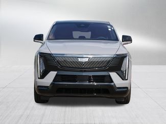 Used 2026 Cadillac Escalade IQ Sport 1 w/ LPO, ONYX Package AWD/4WD video 2