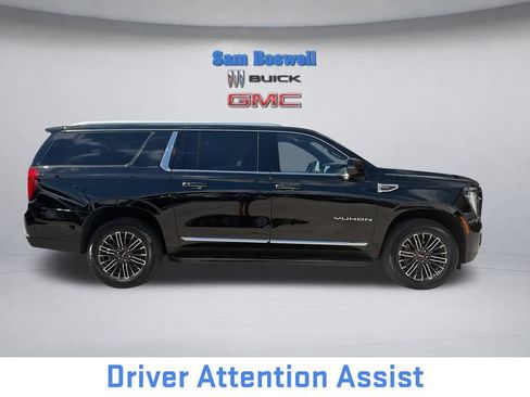 New 2026 GMC Yukon XL Elevation RWD image 11