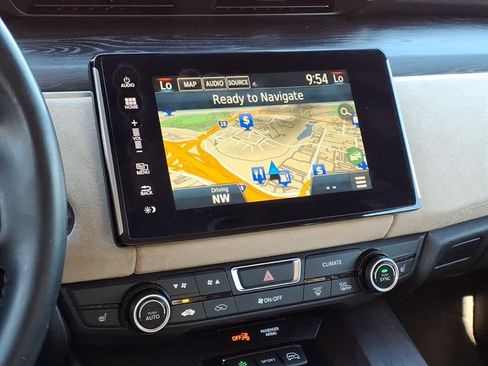 Used 2018 Honda Clarity Touring image 20