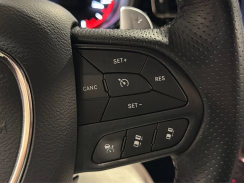 Used 2024 Dodge Durango R/T AWD/4WD image 26