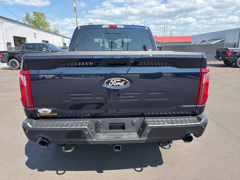 Used 2025 Ford F150 Tremor w/ Tow/Haul Package AWD/4WD image 9