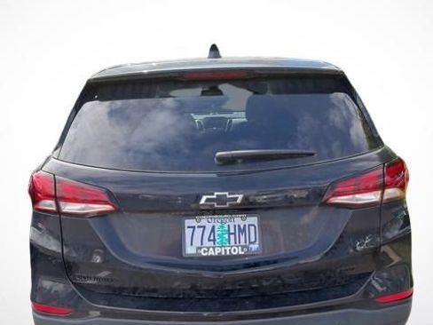 Used 2023 Chevrolet Equinox LS w/ LS Convenience Package image 7