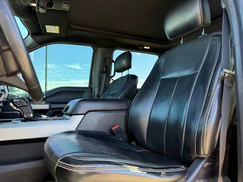 Used 2018 Ford F150 Lariat image 14
