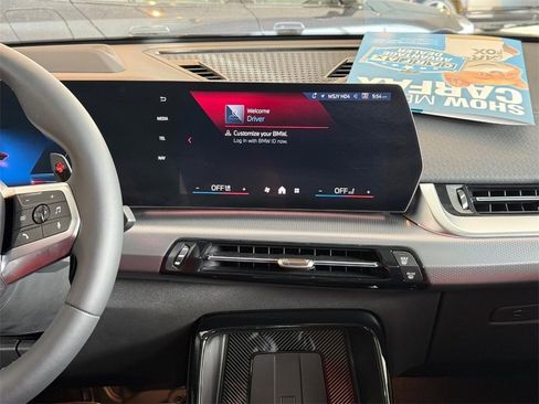 Certified 2025 BMW X2 M35i image 10