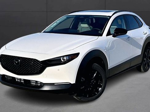 New 2026 MAZDA CX-30 Aire Edition AWD/4WD image 1