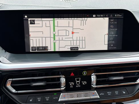 New 2026 BMW Z4 M40i w/ Premium Package image 29