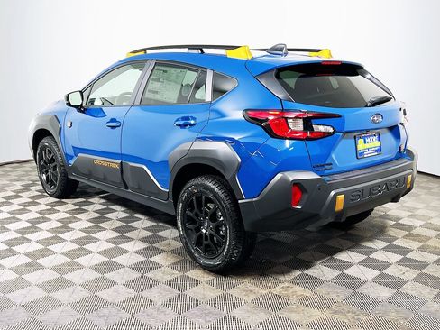 New 2026 Subaru Crosstrek 2.5i Wilderness w/ Wilderness Package AWD/4WD image 5