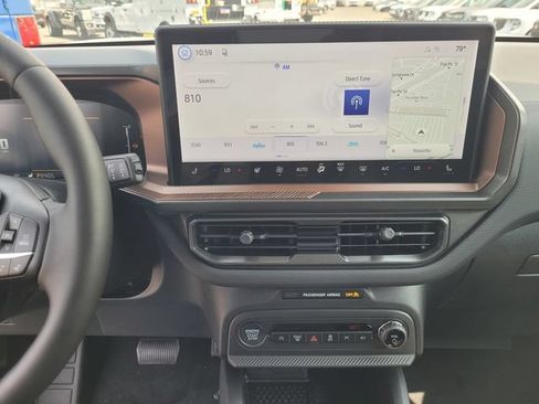 New 2026 Ford Bronco Sport Outer Banks w/ Outer Banks Tech Package+ AWD/4WD image 10