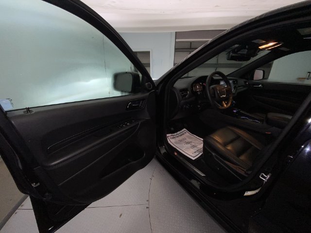 Used 2021 Dodge Durango GT RWD image 11