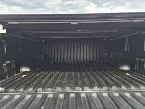 Used 2026 Toyota Tundra SR5 w/ SR5 Convenience Package AWD/4WD image 11