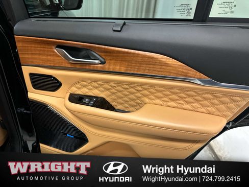 Used 2024 Jeep Grand Cherokee Summit image 15