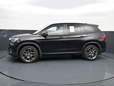 Used 2022 Honda Passport EX-L image 4