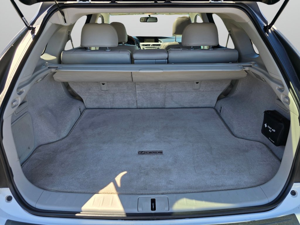 Used 2011 Lexus RX 350 AWD w/ Premium Pkg image 22